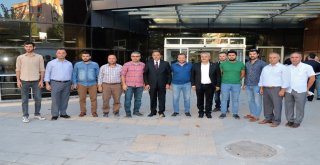 Milletvekili Güneş Teknolojiye Ayak Uydurdu