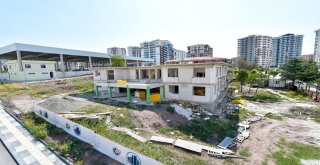 Ali Ersoy Mahallesine İki Dev Yatırım