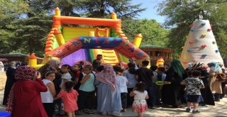 Esenlerde 7 Bin Çocukla Yaz Okullarına Renkli Kapanış