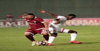 Spor Toto 1. Lig: Ty Elazığspor: 1 - Boluspor: 2