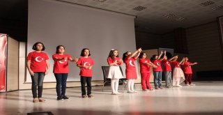 Yaz Kuran Kursları Kapanış Programı Düzenlendi