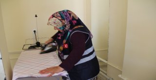 Artık Çamaşırlar Ücretsiz Yıkanacak