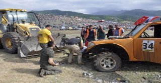 İlk Kurşunun 100. Yılında Off-Road Şenliği