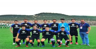 Hisarcık Belediyespor Yeni Sezona Deplasman Galibiyetiyle Başladı