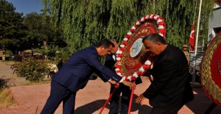 Arguvanda 30 Ağustos Kutlamaları