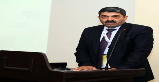 Gaünde 11. Uluslararası Lüminesans Ve Elektrospin Resonanas Dozimetri Kongresi