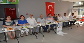 Söke Ticaret Odası Geride Kalan Üç Ayı Değerlendirdi