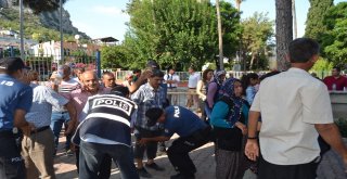 Aladağ Yurt Yangını Davası Sanıkları 7. Kez Hakim Karşısında