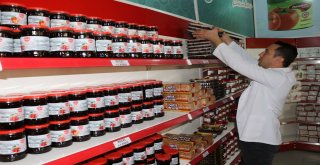 Alaşehirli 600 İhtiyaç Sahibi Ailenin Yüzü Büyükşehirle Gülüyor