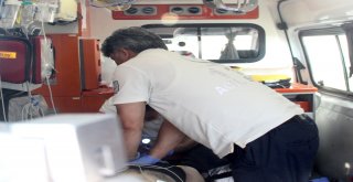 Gölde Boğulan Gencin Yakınları Yıkıldı