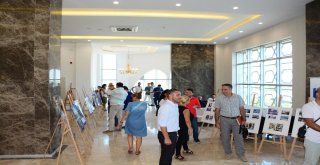 Aytoda “Depremle Yüzleşmek” Semineri Yapıldı