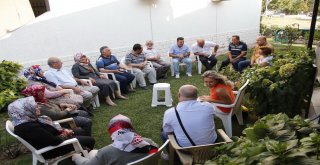 47 Yıl Sonra Gelen Sürpriz Plaket