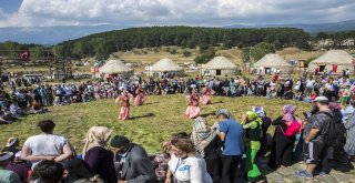 Ata Sporları Rekor Kırdı