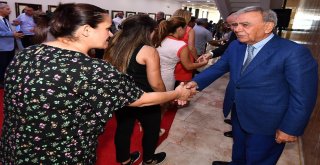 Başkan Kocaoğlu: Tasarruf Etmek Zorundayız. Bu Krizi Atlayacağız”