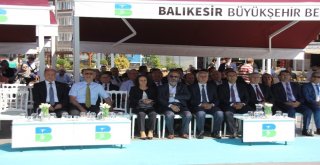 Balıkesirde Ahilik Haftası Etkinlikleri Başladı