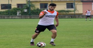 Adanaspor İlk Hazırlık Maçını Yarın İstanbulspor İle Yapacak