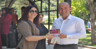 Bilecikin Güzellikleri Türkiyenin Her Yerine Yayılıyor