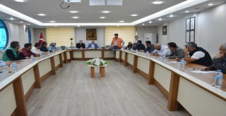 Galericiler Yetki Belgesi Almak İçin Sınavdan Geçiyor