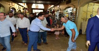 Kepeze Alışveriş Festivali