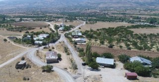 Bu Köy Güneş Enerjisiyle Aydınlanacak