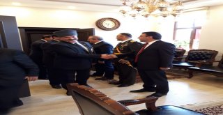 30 Ağustos Zafer Bayramı Sarıkamışta Törenlerle Kutlandı