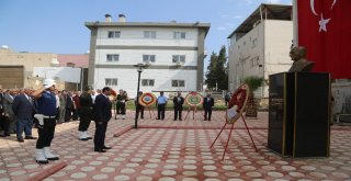 Silopide 19 Eylül Gaziler Günü Kutlandı