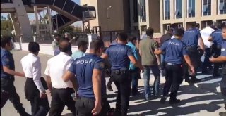 Van Merkezli 3 İlde Operasyon: 14 Gözaltı