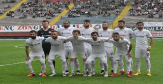 Tff 2. Lig: Zonguldak Kömürspor: 0 - Tokatspor: 0