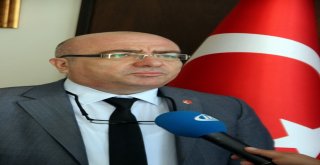 Rektör Prof. Dr. Karamustafa: Kayseri Üniversitesinin Sanayi Entegrasyonu Çok Önemli