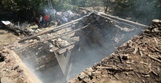 Kılıçdaroğlu, Yanan Doğduğu Ev İle İlgili Bilgi Aldı