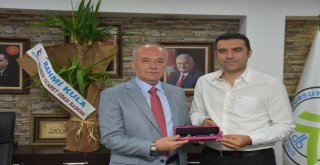 Balıkesir Ticaret Odası Başkanı Kula: