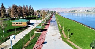 Terörün Bitip Huzurun Gelmesiyle Cizre Değişti