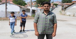 (Özel) ‘Tren Faciasından Parası Olmadığı İçin Kurtuldu