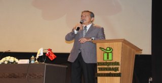 Tepebaşı Belediyesinden ‘Dünya Alzheimer Günü Söyleşisi