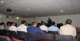 Tüm-İş Konfederasyonu Başkanı Şahin Hizanda