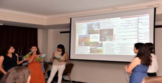 Sakarya Havzasının Ulaşım, Turizm, Sanayi, Tarım Ve Enerji Potansiyeli Mercek Altına Alındı