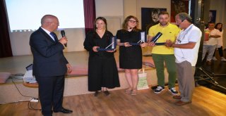 Rusyanın En Büyük Fotoğraf Festivali Photo Visa Süleymanpaşaya Geldi