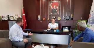Dünya Pamuk Komitesinden Türk Pamuğuna Övgü