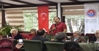 Başkan Kılıçtan Maltepelilere: “Hepiniz Birer Ali Kılıçsınız”