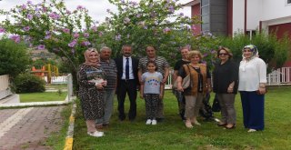 En Güzel Balkon Ve Bahçe Yarışmasının Kazananları Belli Oldu.
