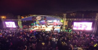 Grup İmera Festivale Damgasını Vurdu