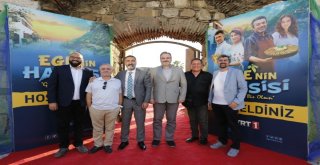 Egenin Hamsisi Tüm Kategorilerde Birinci Oldu