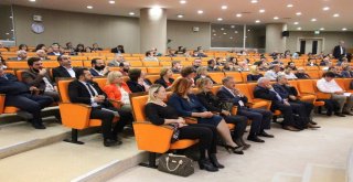 Baroda Seçim Heyecanı