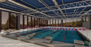 Yenikente Havuz Geliyor