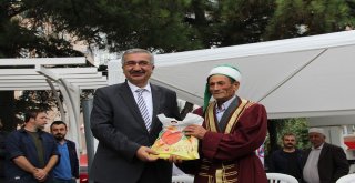 Çorumda Ahilik Haftası Etkinlikleri