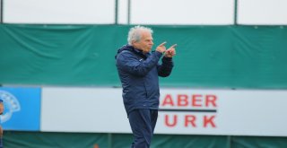 Mustafa Denizli: “İyi Başlangıcımızı Akhisarspor Maçıyla Devam Ettirmek İstiyoruz”