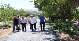 Şehit Ailesinin İsteği Yerine Getirildi