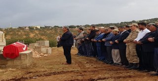 Besnide Kıbrıs Gazisi Son Yolculuğuna Uğurlandı