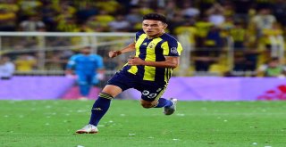 Spor Toto Süper Lig: Fenerbahçe: 2 - Bursaspor: 1 (Maç Sonucu)