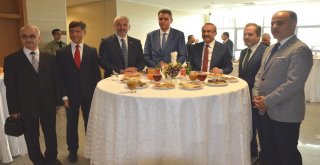 Ordu Adli Yıl Açılış Töreni